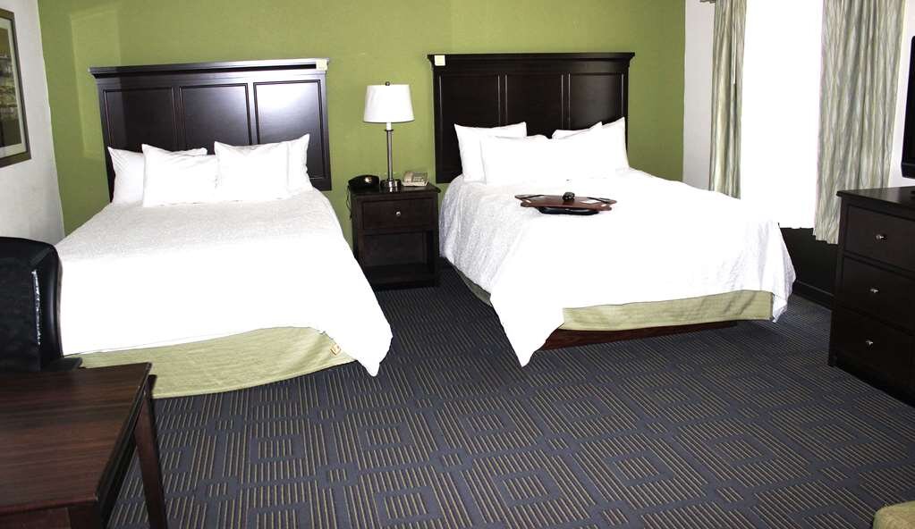 Hotel photo 9 of Hampton Inn & Suites Hazard.