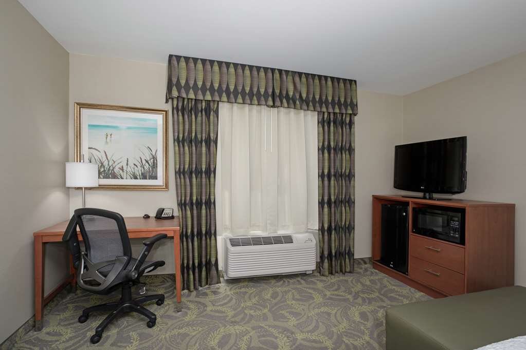 Hotel photo 98 of Hampton Inn & Suites Astoria.