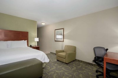 Hotel photo 29 of Hampton Inn & Suites Astoria.