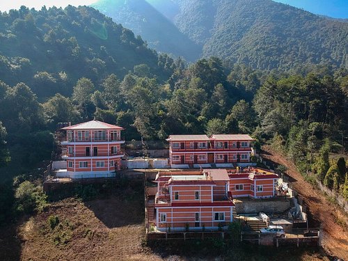 places to visit in chandragiri nepal