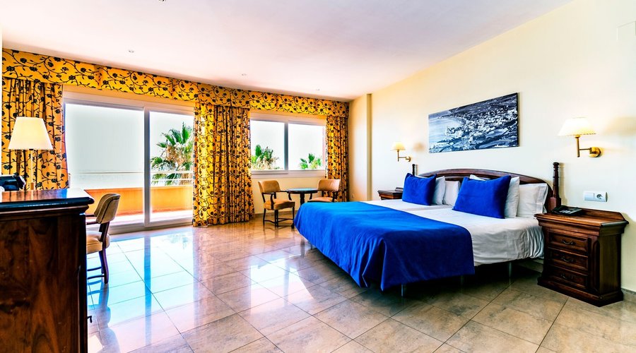 Habitación Doble