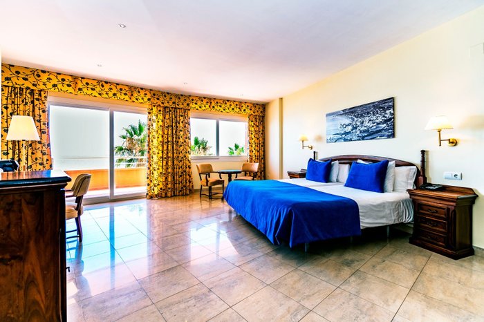 Imagen 2 de Hotel Sunway Playa Golf & Spa