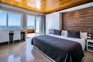 Quarto e suite
