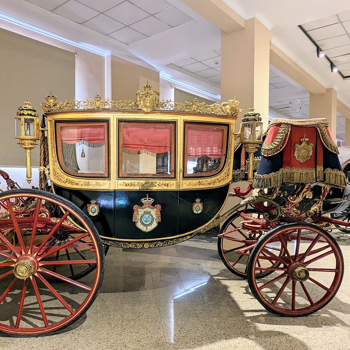 Royal Chariots Museum, Каир: лучшие советы перед посещением - Tripadvisor