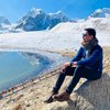 Saurav Patwal
