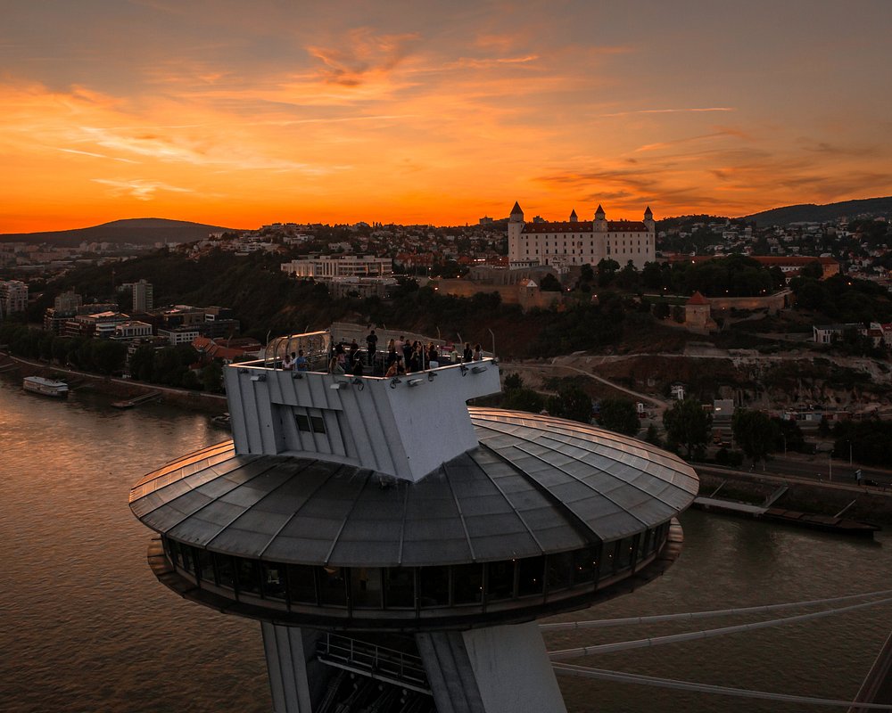 THE 15 BEST Things to Do in Bratislava - 2024 (with Photos) - Tripadvisor