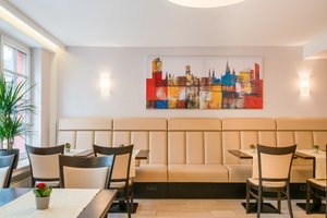 Speisesaal