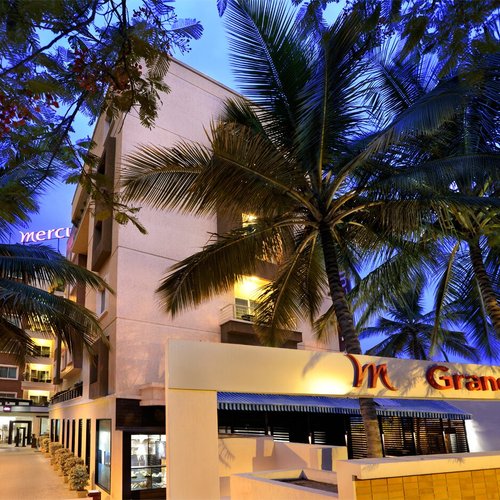 Book TS Royal Grand Hotel in Bommasandra,Bangalore - Best Hotels in  Bangalore - Justdial