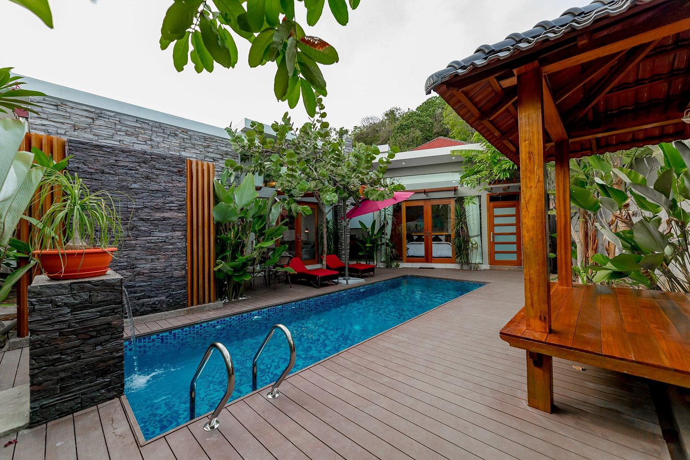 Maneh Villa Langkawi Private Pool Updated 2023 Hotel Reviews Price
