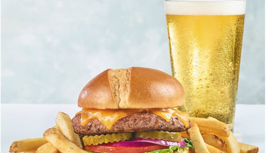 O'Charley's