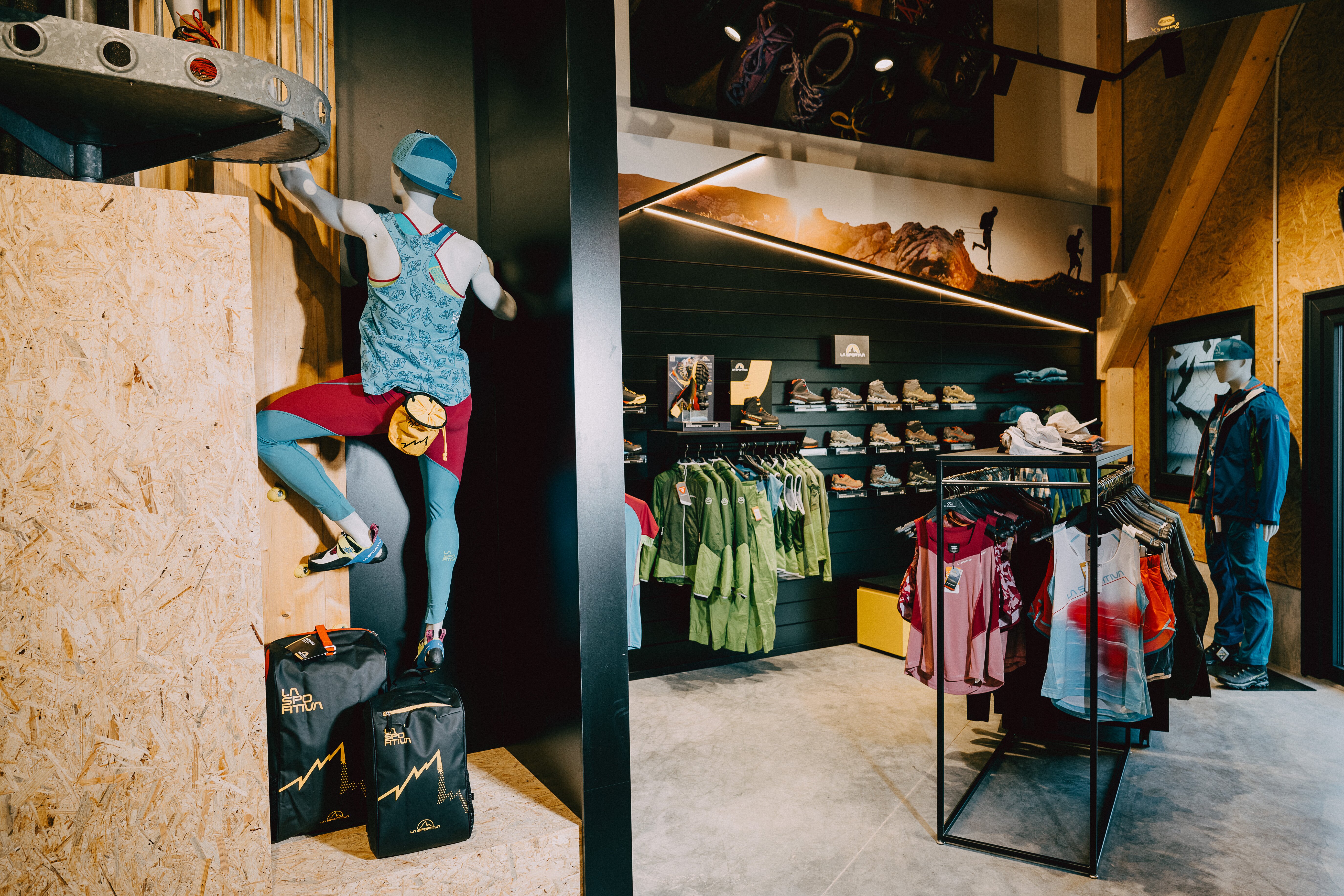 La Sportiva Store Frankenjura Bubenreuth Tripadvisor