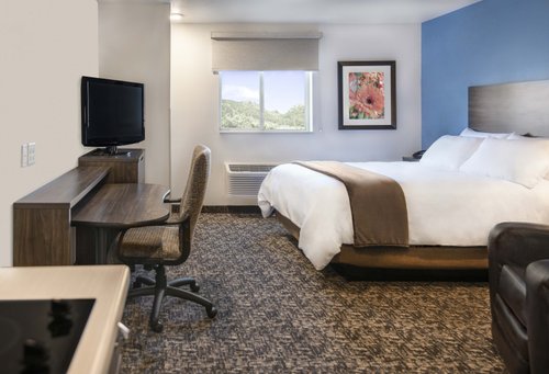 My Place Hotel-midland, Tx $90 ($̶1̶2̶5̶) - Updated 2023 Prices & Reviews