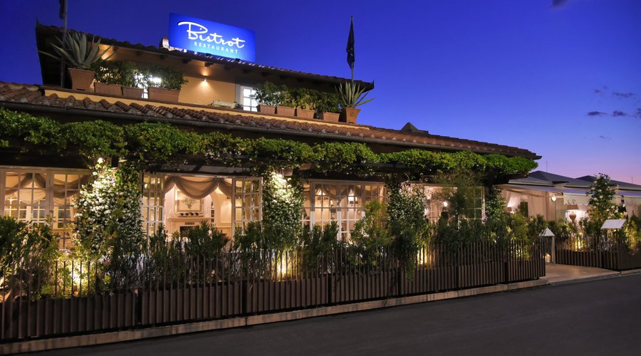 Bistrot image 4 - Full view