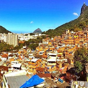 MUSEU DE FAVELA (Río de Janeiro) - Qué SABER antes de ir (2024)