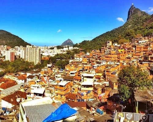 Lugares escondidos no Rio de Janeiro - Tourmed - Brasil Experience