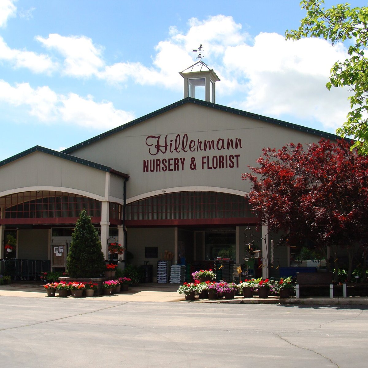 Hoffmann Hillermann Nursery & Florist (Washington): All You Need to Know