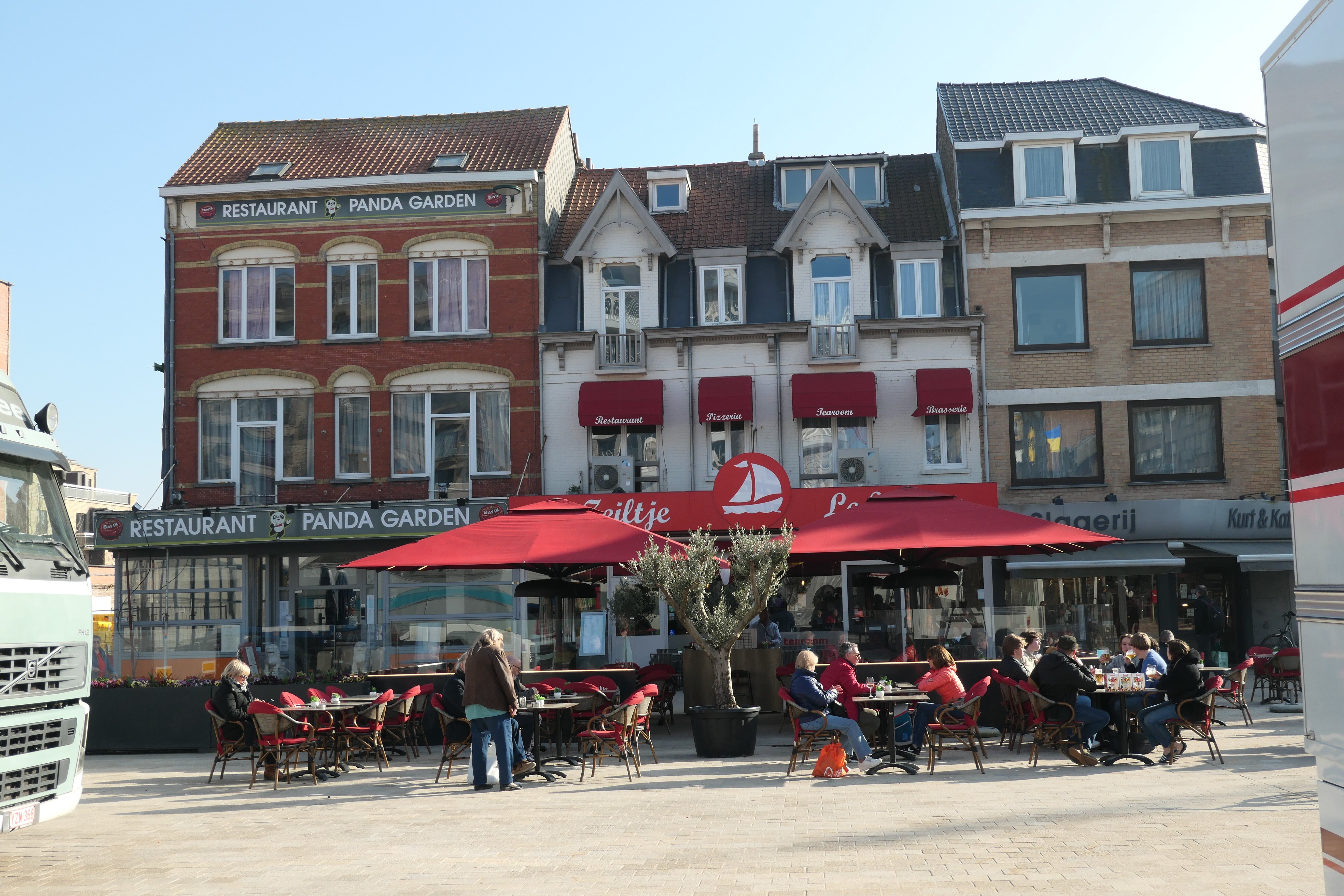 PANDA GARDEN RESTAURANT De Panne Restaurant Reviews Photos Phone Number Tripadvisor