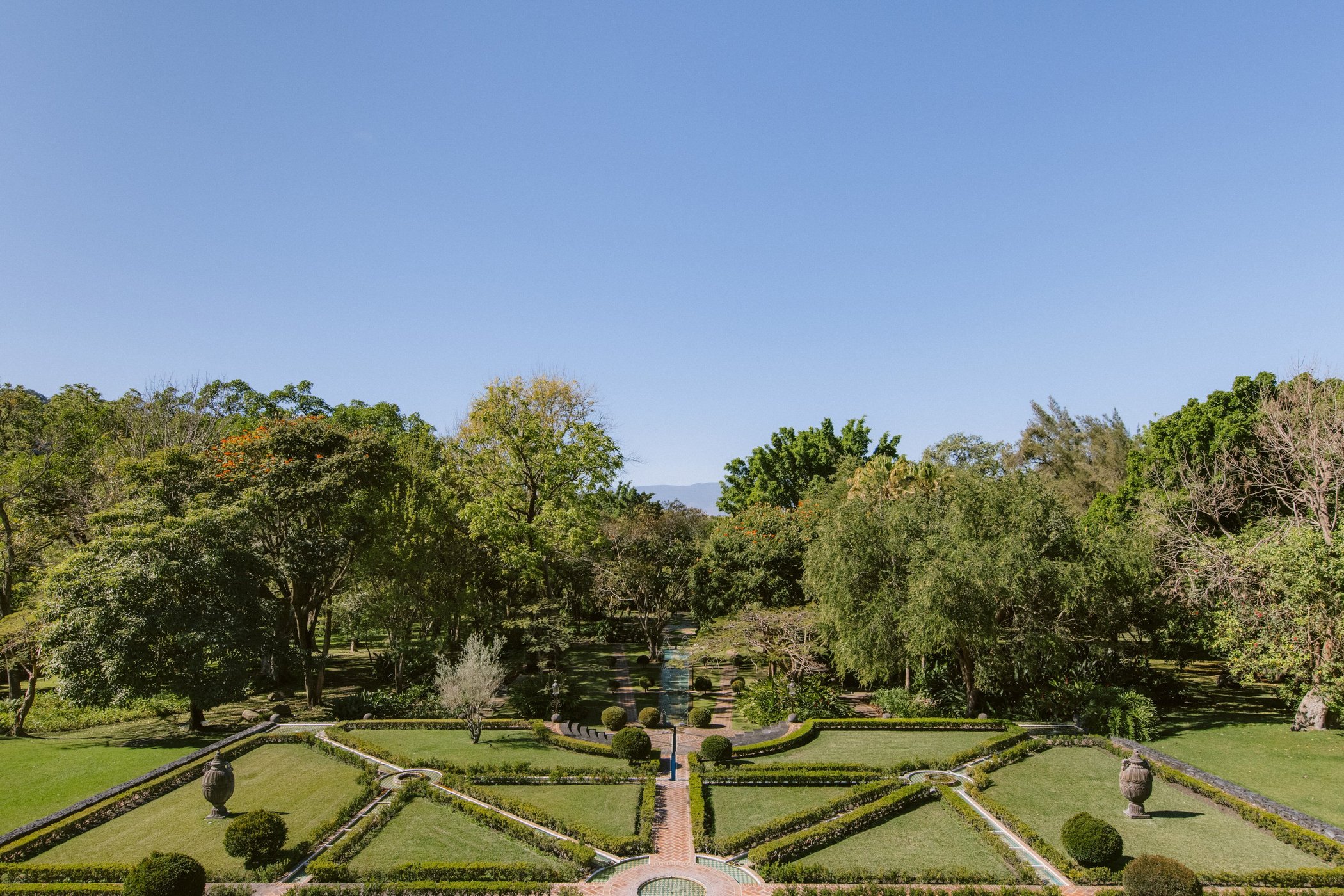 Hacienda de San Antonio by Google