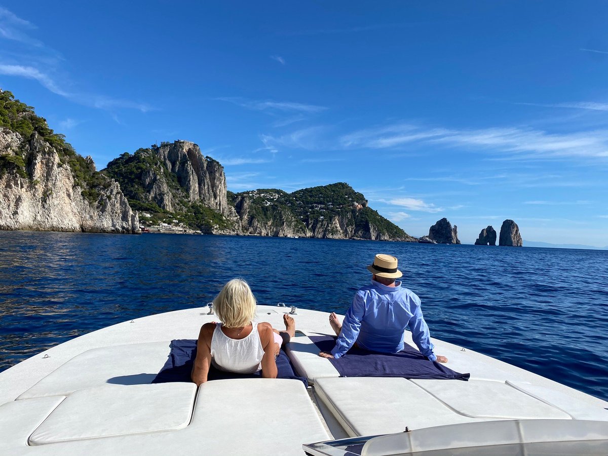 Ischia Charter Boat All You Need to Know BEFORE You Go