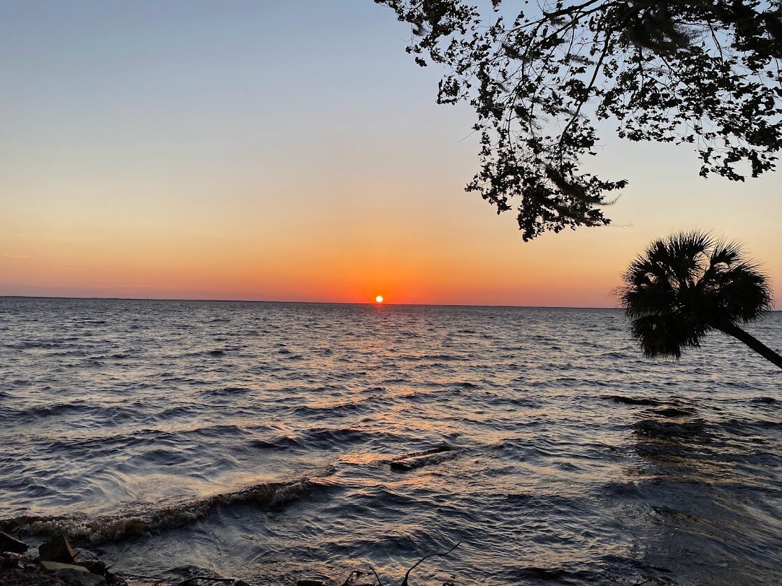 Lake George Florida