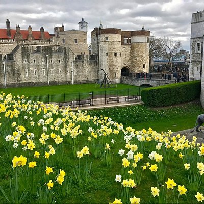 Spring in London: 12 ways to make the most of springtime - Tripadvisor
