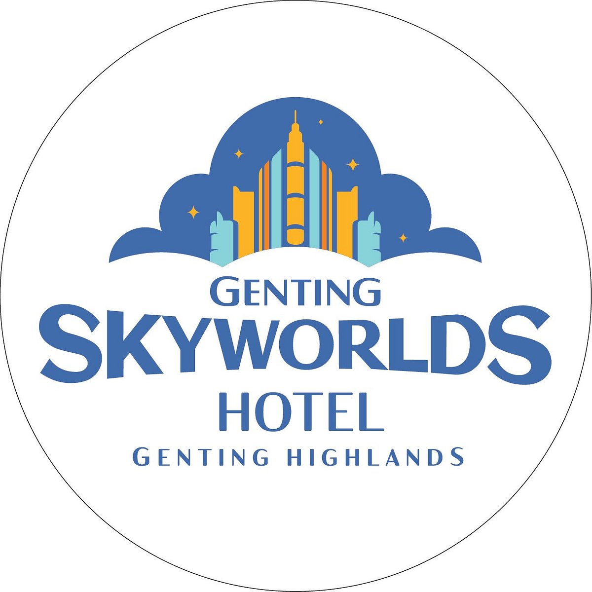 Genting SkyWorlds Hotel, hotel in Malaysia