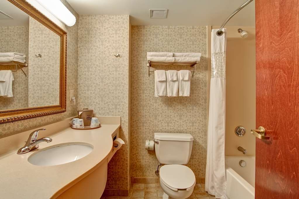 Hotel photo 80 of Hampton Inn & Suites Leesburg.
