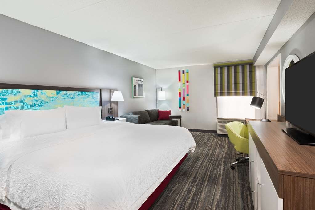 Hotel photo 47 of Hampton Inn Ellenton.