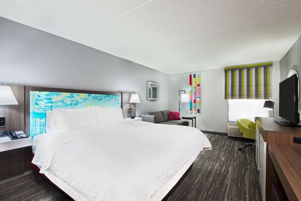 Hotel photo 37 of Hampton Inn Ellenton.