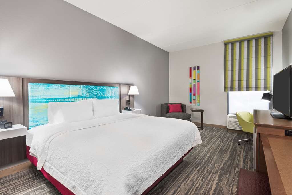 Hotel photo 43 of Hampton Inn Ellenton.