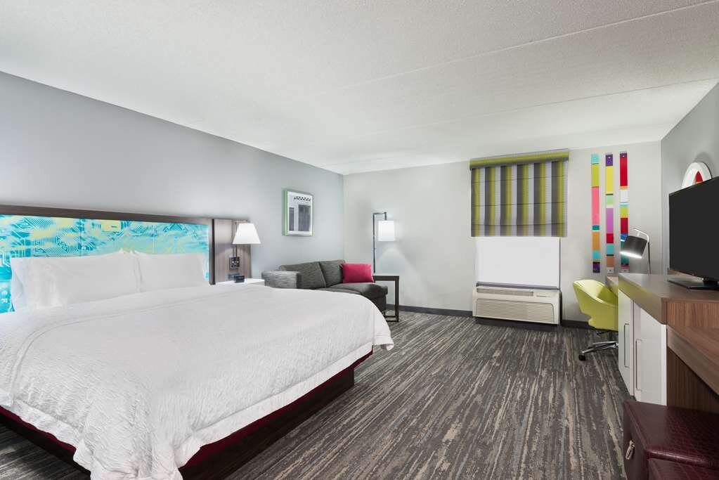 Hotel photo 30 of Hampton Inn Ellenton.