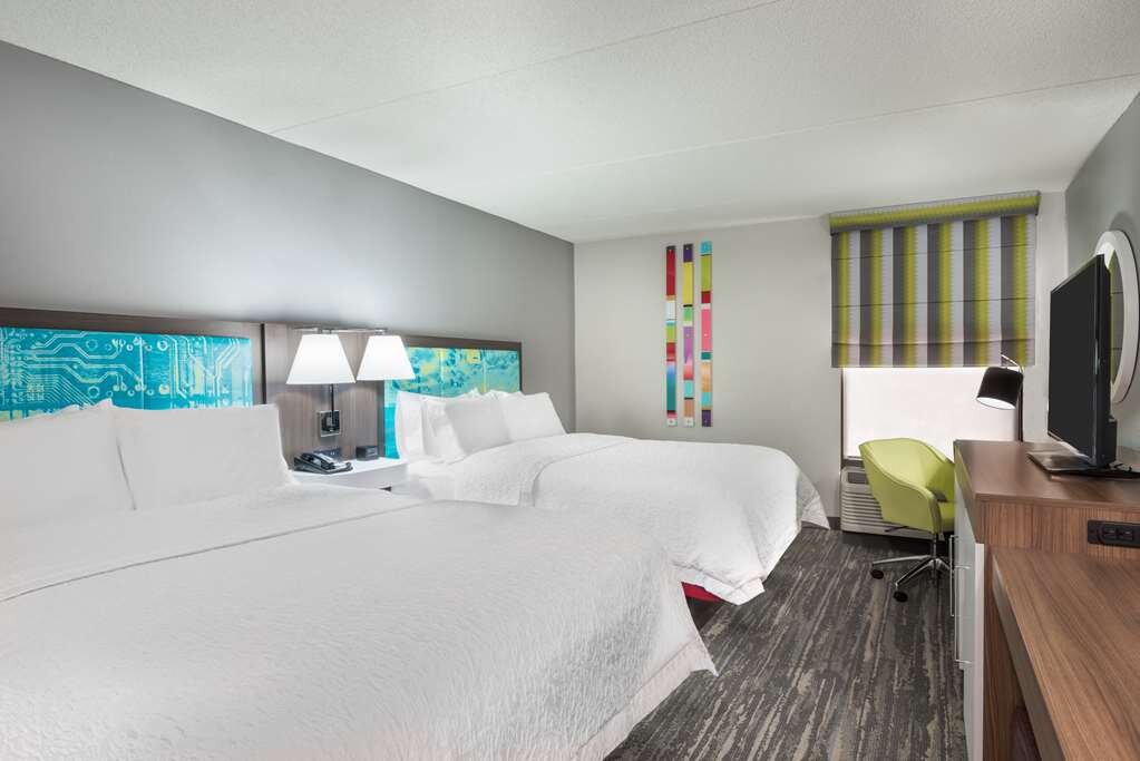 Hotel photo 41 of Hampton Inn Ellenton.