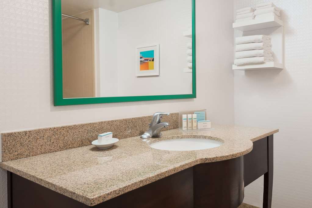 Hotel photo 32 of Hampton Inn Ellenton.