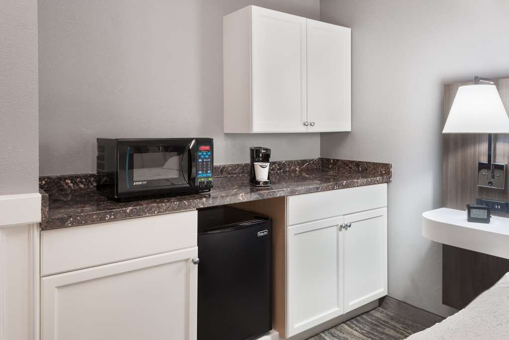 Hotel photo 45 of Hampton Inn Ellenton.