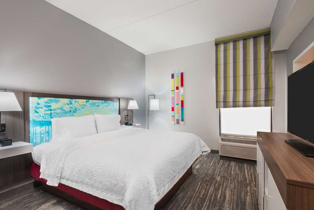 Hotel photo 46 of Hampton Inn Ellenton.