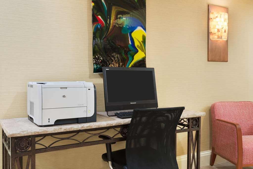 Hotel photo 39 of Hampton Inn Ellenton.