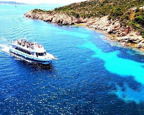 palau tour operators