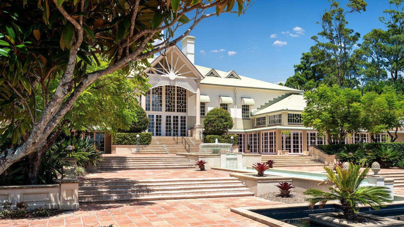 INTERCONTINENTAL SANCTUARY COVE RESORT Updated 2022 Prices & Reviews (Hope Island, Gold Coast