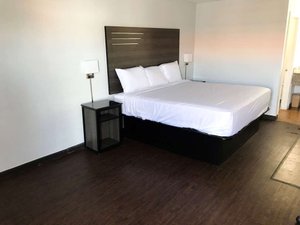 Chambre et suite