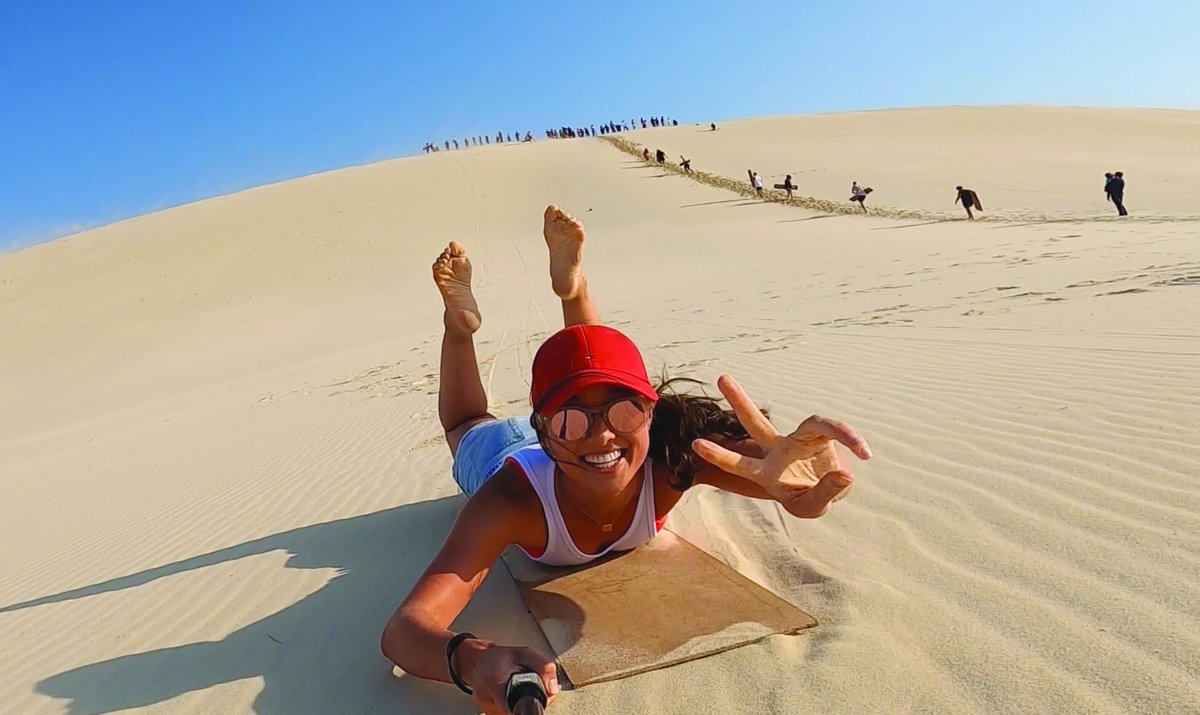 Tangalooma Island Resort Desert Safari Tour (2025) - All You Need to Know  BEFORE You Go (with Reviews)