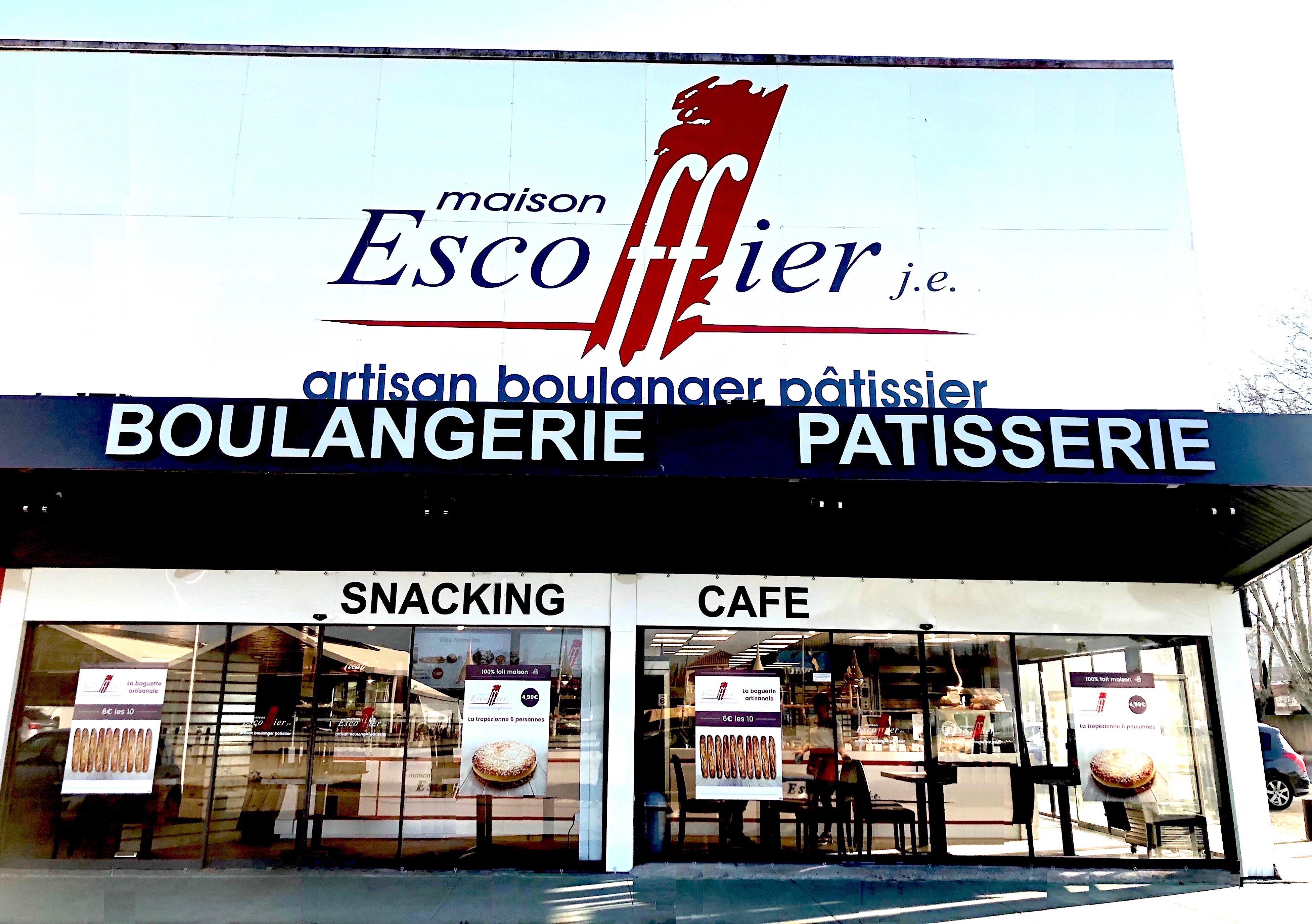 Meilleurs Boulangerie Ch teaurenard lire les avis sur des