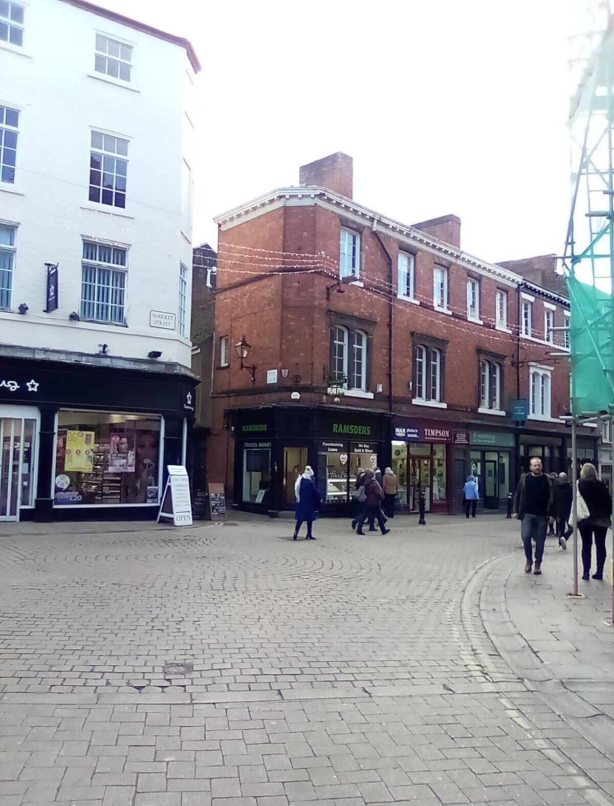 York Market Street - All You Need to Know BEFORE You Go