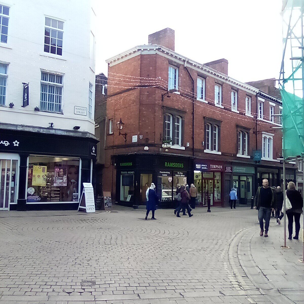 YORK MARKET STREET - All You Need to Know BEFORE You Go