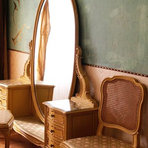 Doppelzimmer - Zimmer 4