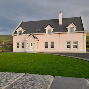Seacoast Lodge Fanore 