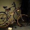 musée du vélo l