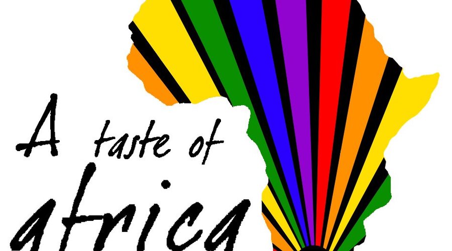 Taste of Africa Restaurant