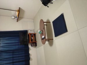旅行者の写真