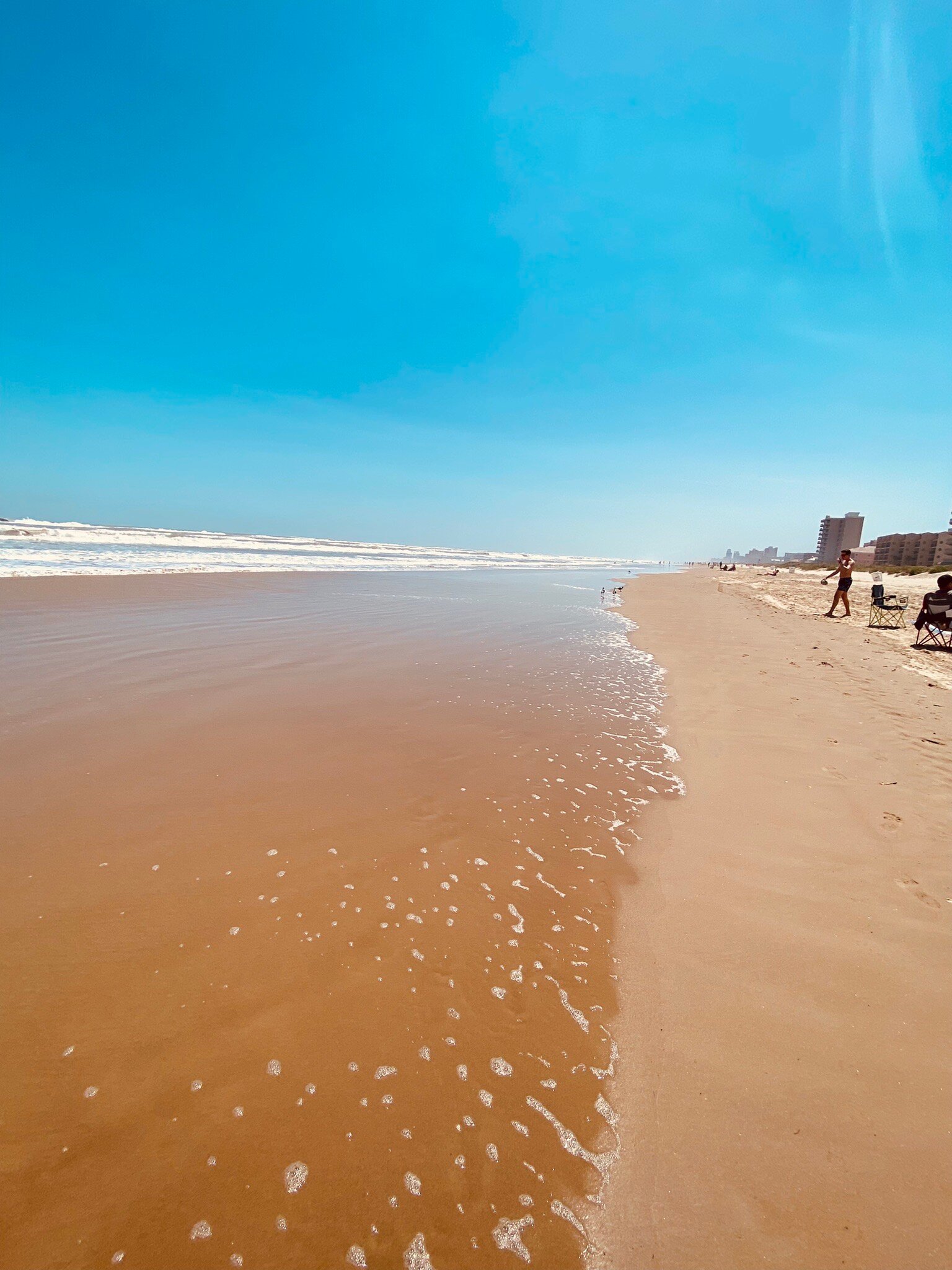 Ultimate Guide to South Padre Island Beach Access 5