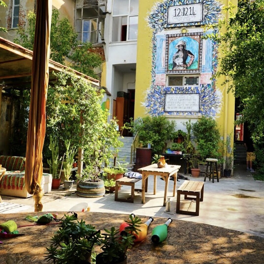 THE 10 BEST Tirana Hostels 2024 (with Prices) - Tripadvisor